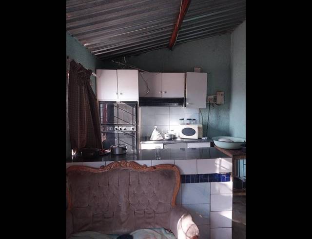 2 BEDROOM HOUSE FOR SALE IN MATHIBESTAD